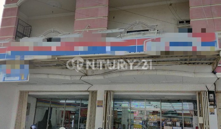 Ruko Gandeng 2 Lantai Taktakan Sedang Disewa Indomaret Ruko Gandeng 2 Lantai Taktakan Sedang Disewa Indomaret