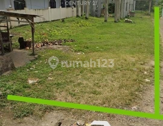 Main Road Land, Bhayangkara Link, Gentle Negotiation Main Road Land, Bhayangkara Link, Gentle Negotiation