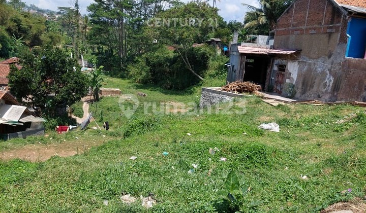 Tanah Jl Jendral Sudirman Garut Cocok Untuk Investasi