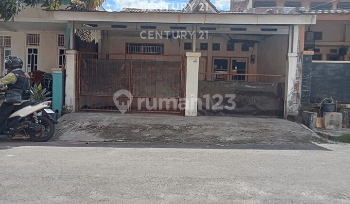 Rumah Griya Permata Asri Nego Sampai Deal