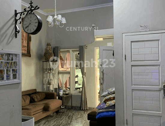 Hunian 2 Lantai Safira Serang Nego Sampai Deal