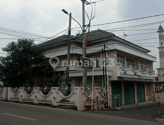 Hunian Jl Bhayangkara Akses Tol Serang Timur Hunian Jl Bhayangkara Akses Tol Serang Timur