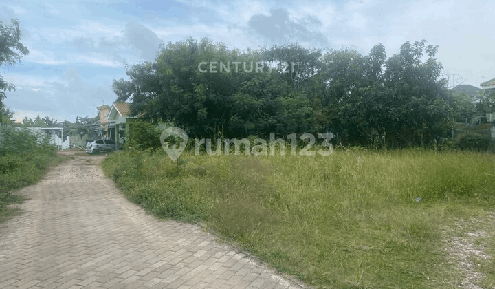 Tanah Jl Lapangan Coklat Cilegon Cocok Bangun Kosan