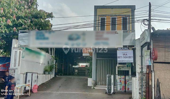 Tanah Dan Carwash Ki Ajurum Sempu Nego Halus 1