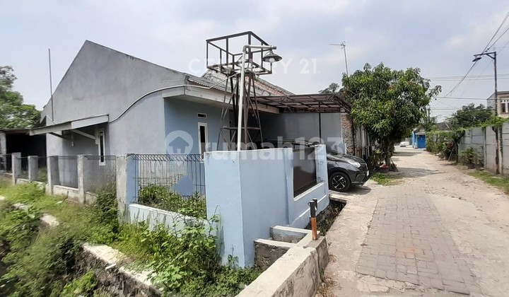 Hunian Bagus Bumi Sari Permai Kasemen Dekat Sman 4 2