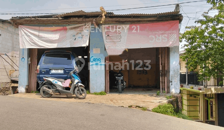Hunian Plus Toko Gembor Tangerang Nego Halus Hunian Plus Toko Gembor Tangerang Nego Halus
