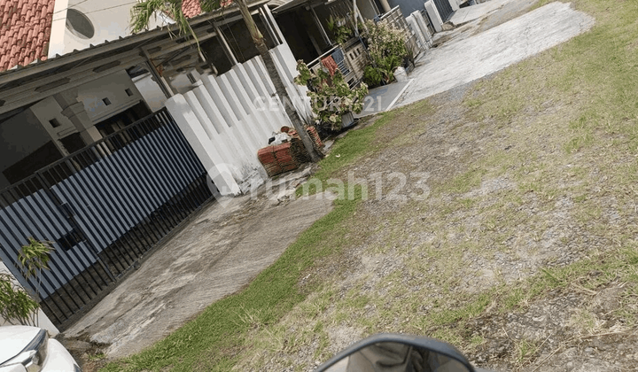 Hunian Bagus Strategis Taman Puri Blok B 2