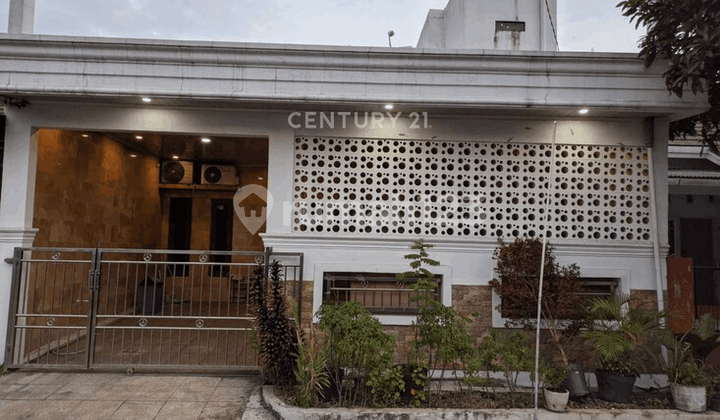 Hunian Bagus Highland Park Akses Tol Serang Timur 1