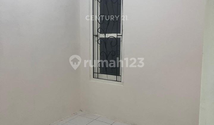 Hunian Bonus Kios Kota Serang Baru Dekat Tol 2