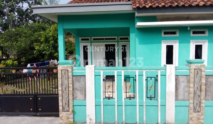Single-Story Residence in Cirengas Drangong, Negotiable
