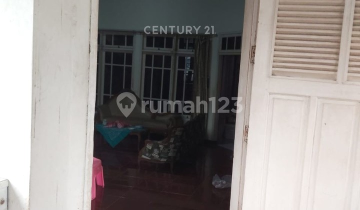 Hunian Belakang Smp Pariskian Ciracas Serang 2