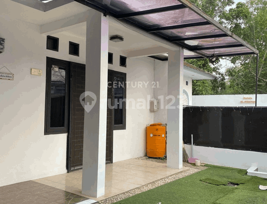 Hunian Bagus Panggungjati Taktakan Nego Halus