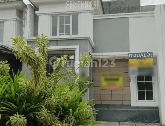 Hunian Bagus Citraland Puri Cluster Alcovy