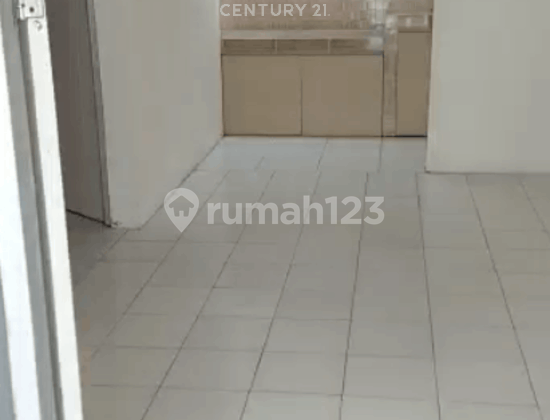 Hunian Minimalis Citraland Puri Cluster Fairmont 2