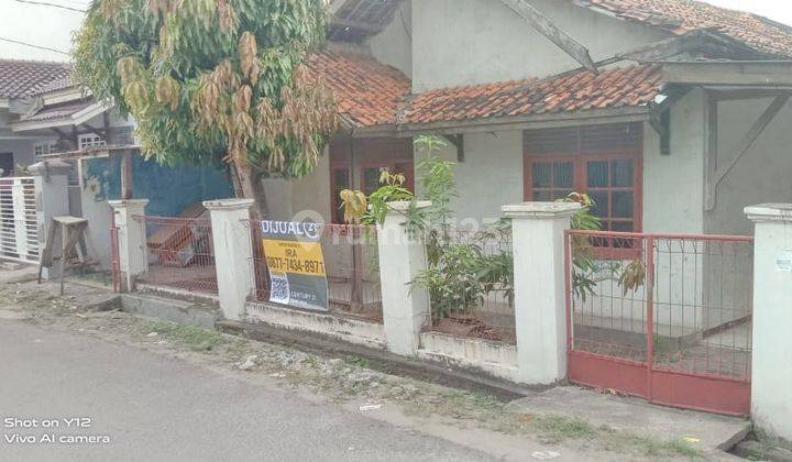 Hunian Minimalis Harga Miring Pasir Indah 1