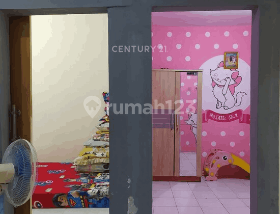 Hunian Bagus Safira Residence Dekat Upi  2