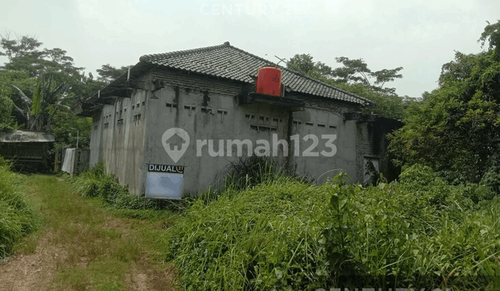 Tanah Kavling Belakang Kantor Kelurahan Banjarsari Tanah Kavling Belakang Kantor Kelurahan Banjarsari