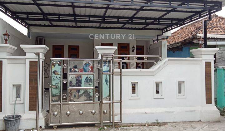 Hunian Minimalis Saleh Baimin Cimuncang Nego Tipis 1