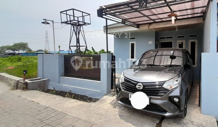 Hunian Bagus Bumi Sari Permai Kasemen Dekat Sman 4 Hunian Bagus Bumi Sari Permai Kasemen Dekat Sman 4