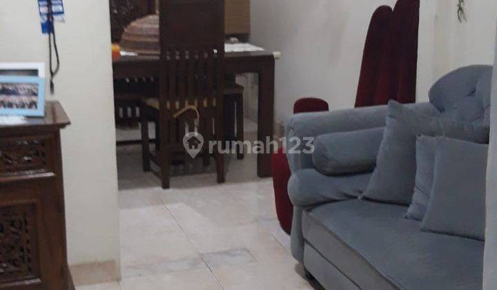 Jual Rumah Manglayang Regency 2