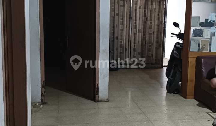 Rumah Rajawali Sakti Dalam Dibawah Njop.tengah Kota Rumah Shm Di Bandung Kota Rumah SHM di Bandung Kota 2