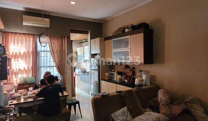 Rumah Kinagara Regency Bojongsoang Rumah Di Bojongsoang Shm