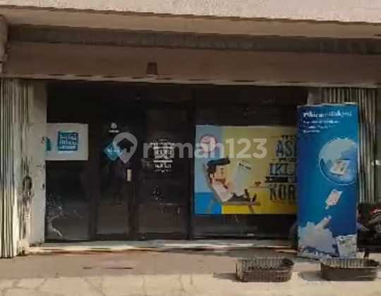 RUKO PETA JUAL LOKASI STRATEGIS RUKO PETA JUAL LOKASI STRATEGIS