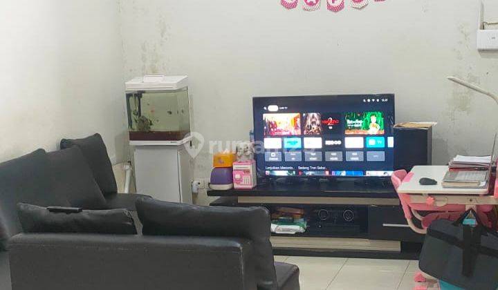 Dijual Rumah Katapang Indah Residence Rumah 1