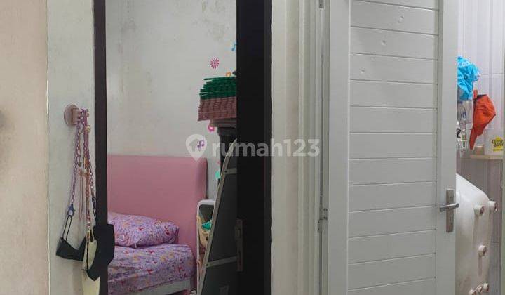 Dijual Rumah Katapang Indah Residence Rumah 2