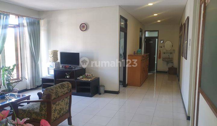 JUAL RUKO DI HOEK DAN JALAN UTAMA KOMPLEK  KURDI  BANDUNG 2