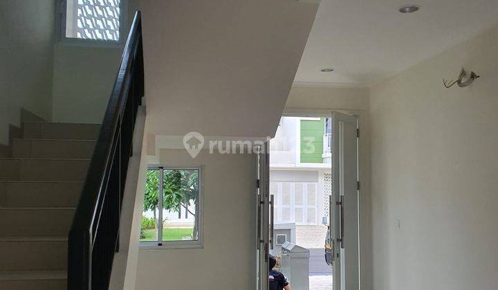 JUAL RUMAH SUMMARECON BANDUNG - CLUSTER AMANDA 2