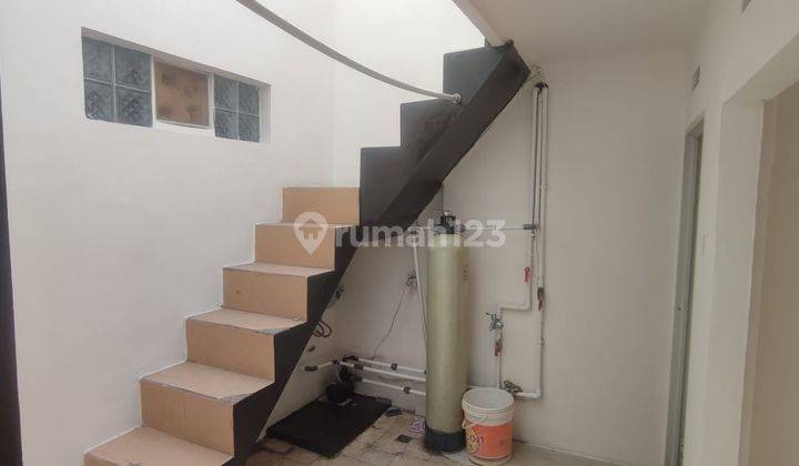 JUAL RUMAH DI KOMPLEKS MEKAR WANGI 2