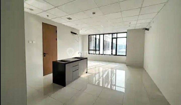 DiSEWAKAN APARTEMENT SOHO HQUARTER  - JALAN ASIA AFRIKA BANDUNG 1