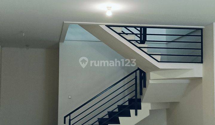 Jual Ruko Bangunan Baru Di Area Pintu Masuk Kompleks Mekarwangi Bandung 1