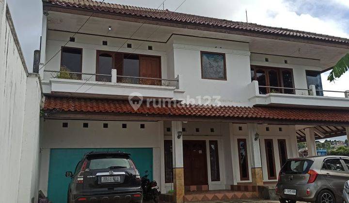 Jual Murah Rumah Dan Tanah Luas Daerah   Cihanjuang  Cimahi 2