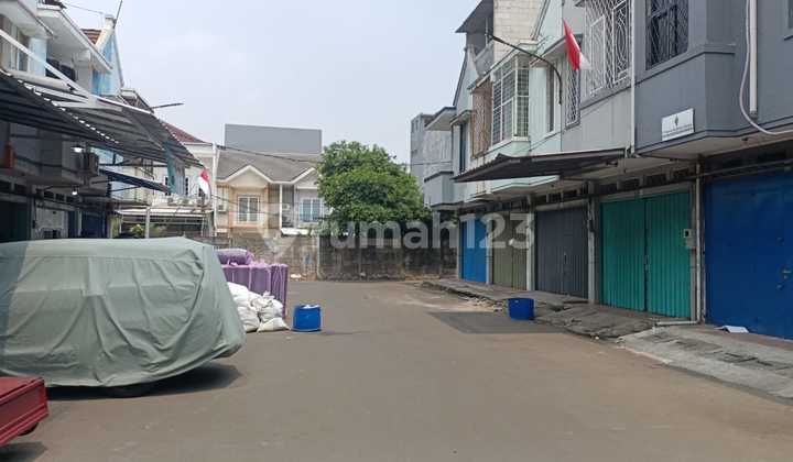 For Immediate Lease: Galaxy Shop House, Cengkareng, West Jakarta For Immediate Lease: Galaxy Shop House, Cengkareng, West Jakarta