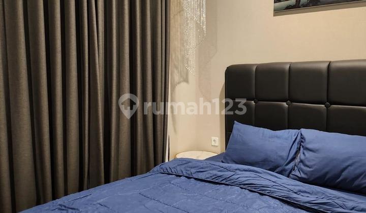 Lowest Loss Sale!! Martinez Cluster Gading Serpong 2