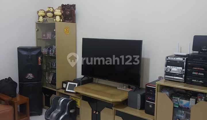 Dijual Segera Rumah di Villa Melati Mas, Jelupang, Serpong Utara, Tangerang 2