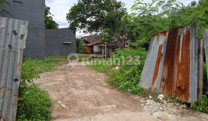 Dijual Tanah Lokasi Strategis Dekat Tol Pabuaran