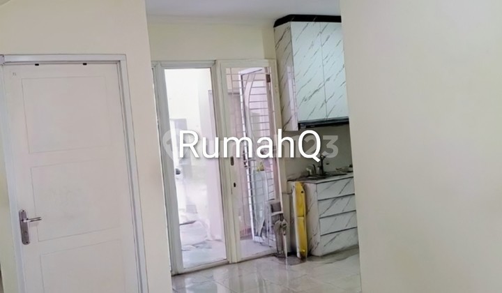 For Sale House in Il Rosa Cluster Gading Serpong 2
