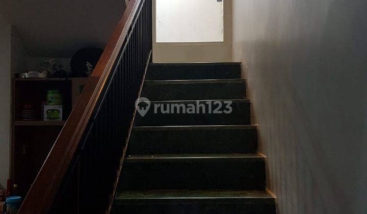 Dijual Rumah 2 Lantai Town House Di Bekasi Timur  2