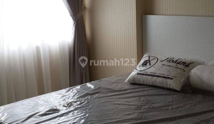 Disewakan Apartemen Silkwood Tower Oaks Full Furnish 1BR 2