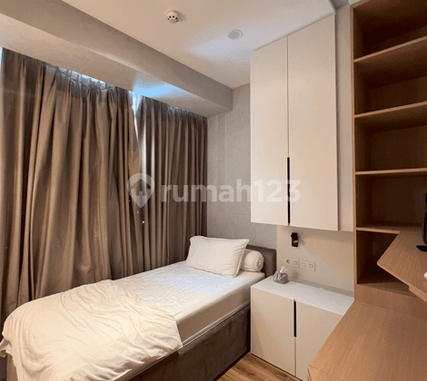 Disewakan Apartement Rainbow Springs Condovilla Full Furnished 1