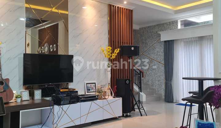 For Sale/For Rent Tidy House Flamingo Cluster For Sale/For Rent Tidy House Flamingo Cluster