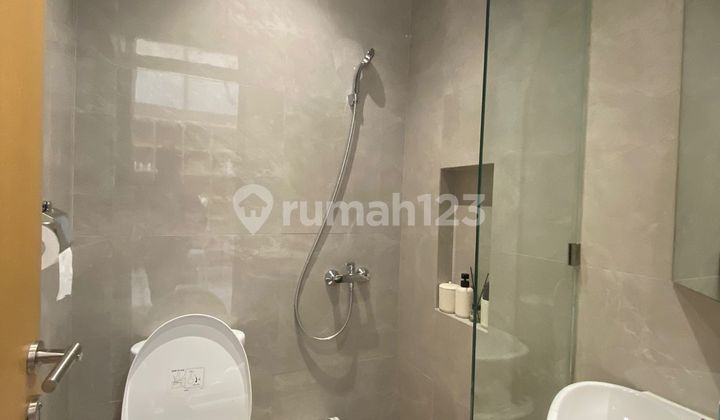 Dijual Rumah Cluster Fresco High Ceiling Citra Ecopolis Raya 2