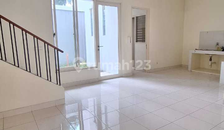 Disewakan Cepat Rumah Siap Huni Cluster Darwin Gading Serpong Disewakan Cepat Rumah Siap Huni Cluster Darwin Gading Serpong