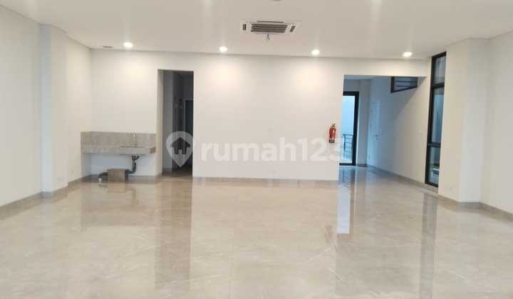 For Rent: Maggiore Business Loft Ruko in Gading Serpong