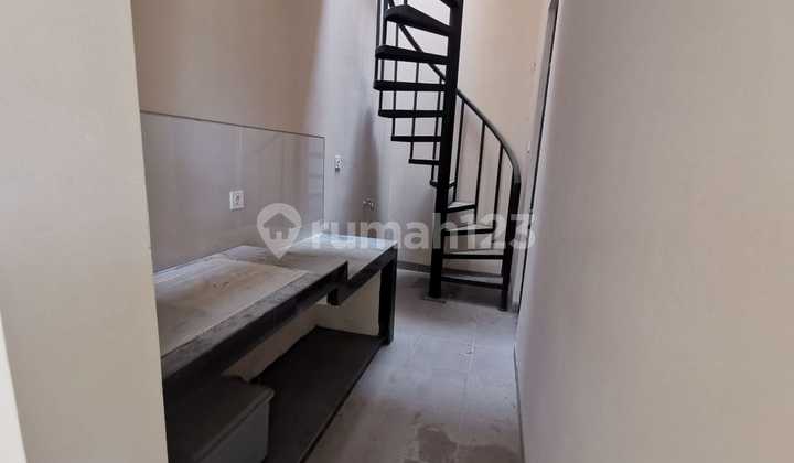 Dijual / Disewakan Rumah Hook Eonna Cluster Aerra BSD 2