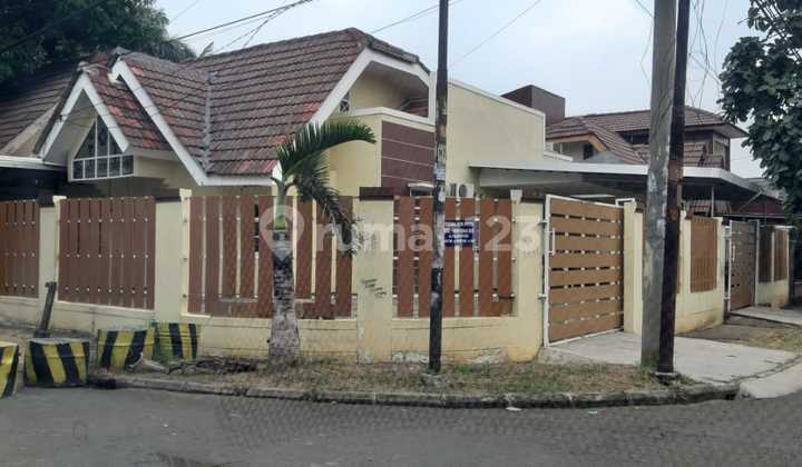 Dijual Cepat Rumah Kos2an MURAHH di Griya Loka di BSD