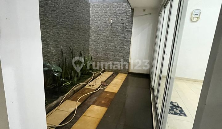 Dijual Rumah Siap Huni Dekat Akses Tol di Sutera Elok Alam Sutera